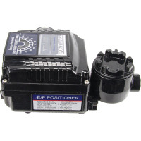 Электропневматический поворотный позиционер DN.ru EPRP1-NU-0-08 4-20 мА D900-00199