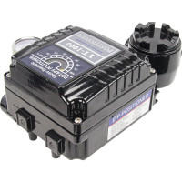 Электропневматический поворотный позиционер DN.ru EPRP1-NU-0-08 4-20 мА D900-00199