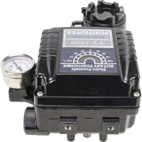 Электропневматический поворотный позиционер DN.ru EPRP1-NU-0-08 4-20 мА D900-00199