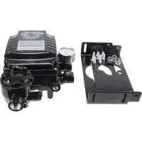 Электропневматический поворотный позиционер DN.ru EPRP1-NU-0-08 4-20 мА D900-00199