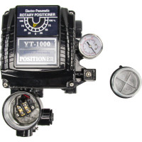 Электропневматический поворотный позиционер DN.ru EPRP1-NU-0-08 4-20 мА D900-00199