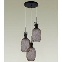 Подвесной светильник Moderli Alina V2802-3P