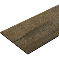 Самоклеящаяся ПВХ плитка LAKO Тиковое дерево (32 класс; толщина 2 мм; 2,51 м²) LKD-81109-11