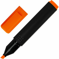 Набор текстовыделителей STAFF Basic Budget Hl-02n, 6 цветов, неон, линия письма 1-5 мм 152296