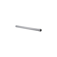 Труба RTP ВК ПП 125x3.1x500 серый 32949