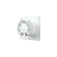 Осевой вытяжной вентилятор ERA A 4 D100 90-00025