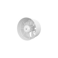 Осевой канальный вытяжной вентилятор AURAMAX VP 6, D 160 90-00043