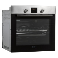 Электрический духовой шкаф SImfer 7 режимов работы, конвекция, гриль B6EM56070