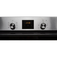 Электрический духовой шкаф SImfer 7 режимов работы, конвекция, гриль B6EM56070