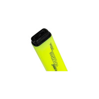 Текстовыделитель BRAUBERG ORIGINAL NEON желтый, линия 1-5 мм 152211