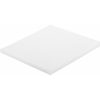 Сухие безворсовые универсальные салфетки BRAUBERG антистатичные, 120x150 мм, 15 шт 513534