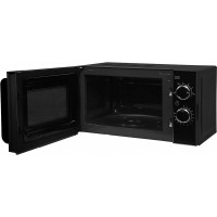 Микроволновая печь OURSSON MM2005/BL Черный