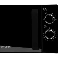 Микроволновая печь OURSSON MM2005/BL Черный