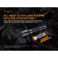 Фонарь Fenix TK22 TAC TK22TAC