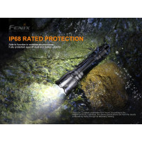 Фонарь Fenix TK22 TAC TK22TAC
