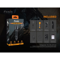 Фонарь Fenix TK22 TAC TK22TAC