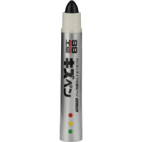 Краска-карандаш для заделки царапин SOFT99 KIZU PEN белый, карандаш, 20 г арт. 08052 7547
