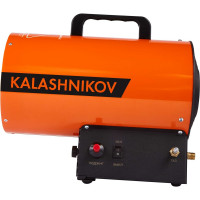 Газовая пушка Kalashnikov KHG-10 НС-1455972