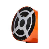 Газовая пушка Kalashnikov KHG-10 НС-1455972