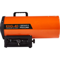 Газовая пушка Kalashnikov KHG-40 НС-1456064