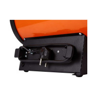 Газовая пушка Kalashnikov KHG-40 НС-1456064