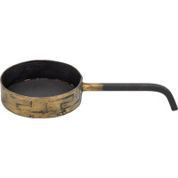 Подставка под садж или казан со съемной угольницей Davr Metall ПодСадж7