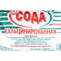 Кальцинированная сода Movatex 700 гр Т03775