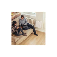 Приточный очиститель воздуха TION Бризер 4S Base