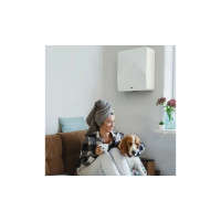 Приточный очиститель воздуха TION Бризер 4S Base