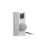 Электроконвектор NeoClima Comforte T0.5, т0,5 кВт опоры в комплекте 52390