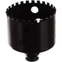 Коронка алмазная по керамограниту XH Ceramics (60х40 мм) HAWERA F00Y265184