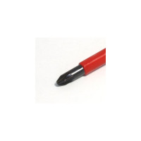 Отвертка NAREX S Line Elektro Profi PZ-3 l=150 833203