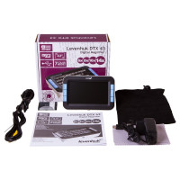 Цифровая лупа Levenhuk DTX 43 70421