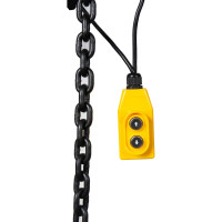 Электрическая цепная таль Тор ТЭШ DHP 5,0 т 6 м 1285062