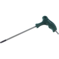 Jonnesway H10121SV Набор ключей торцевых шестигранных и TORX молотков и зубил в EVA ложементе 49273