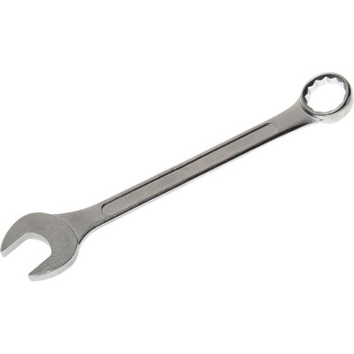 Комбинированный ключ WMC TOOLS 21мм 12-гранный прямой WMC-75521(50719)
