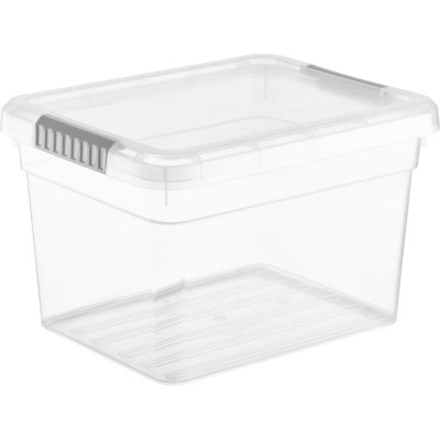 Ящик для хранения FunBox, Стандарт, 5 л FB2055