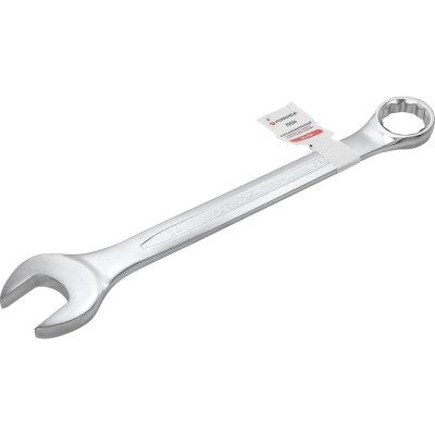 Комбинированный ключ Forsage 34 мм F-75534(6402)