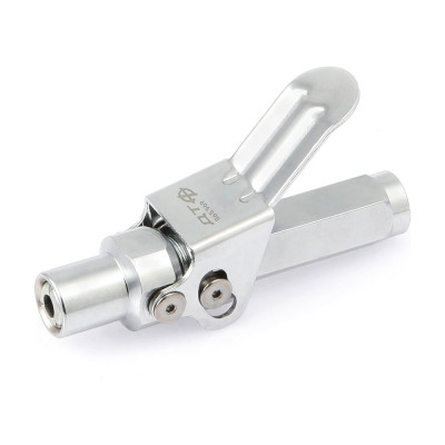 Насадка для шприца Дело Техники быстросъемная 865969