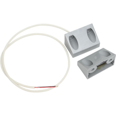 Охранный точечный магнитоконтактный извещатель Магнито-контакт ио 102-20 б2п(1) 00-00002735