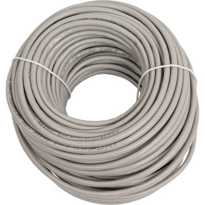 Кабель витая пара Ripo Utp4 cat5e 24awg cca (30m) 001-112002/30