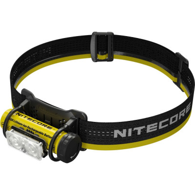 Налобный фонарь Nitecore NU50 0028