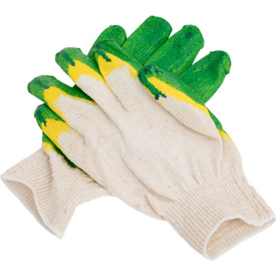 Перчатки с двойным латексным обливом SAMGRUPP SR-074000002