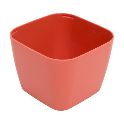 Горшок для суккулентов Martika Фьюжн 0,6л имбирный С377ИМБ С377ИМБИРН