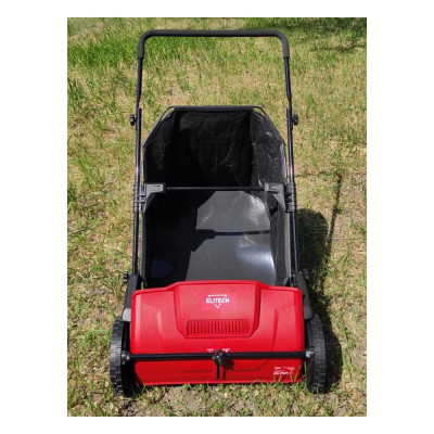 Сборщик листьев и травы Elitech УС 531М E1612.001.00 ДМ 205513