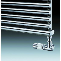 Термостат Oventrop Uni SH, чувствительный элемент-жидкостный 1012066