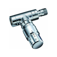 Термостат Oventrop Uni SH, чувствительный элемент-жидкостный, M30x1,5 1012069