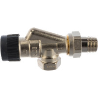 Вентиль Oventrop серия A, термостатический, осевой, DN-15, 1/2", 1/2", ВН, PN 1181404