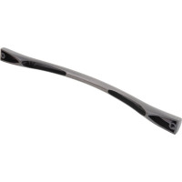 Ручка-скоба Brante RS.1515.192.BGF брашированный графит 606557