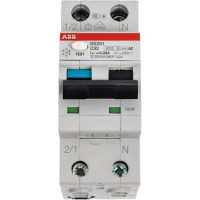 Автоматический выключатель дифференциального тока ABB DS201 C32 AC30 2CSR255080R1324